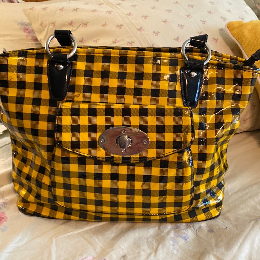 STEELERS FANS! You need this bag!
